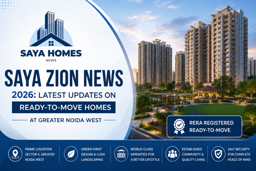 What Makes The Saya Zion Project A Standout Choice for Buyers?